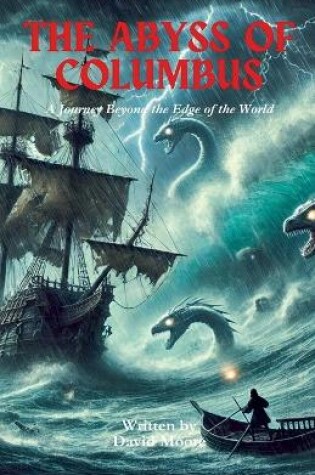 Cover of The Abyss of Columbus