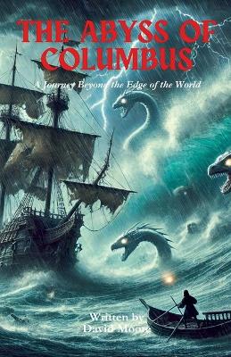 Book cover for The Abyss of Columbus