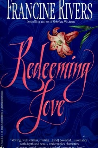 Cover of Redeeming Love