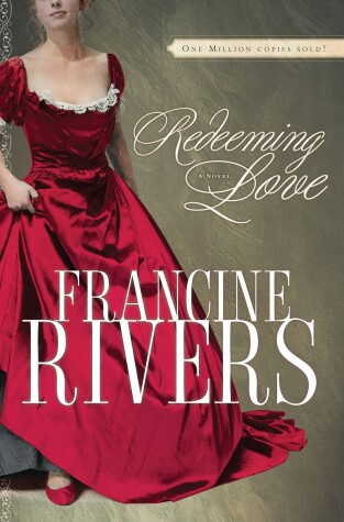 Book cover for Redeeming Love