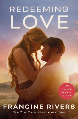 Cover of Redeeming Love (Movie tie-in)