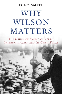 Cover of Why Wilson Matters