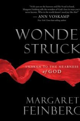 Cover of Wonderstruck (Library Edition)