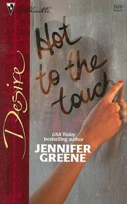 Book cover for Hot to the Touch