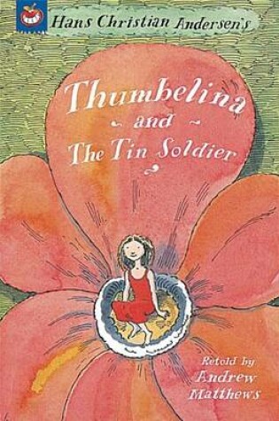 Cover of Thumbelina