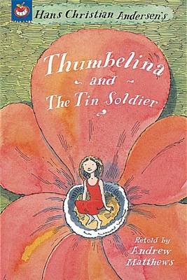 Cover of Thumbelina