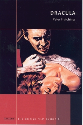 Cover of Dracula