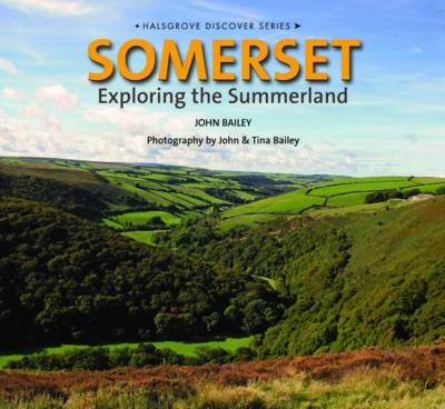 Book cover for Somerset