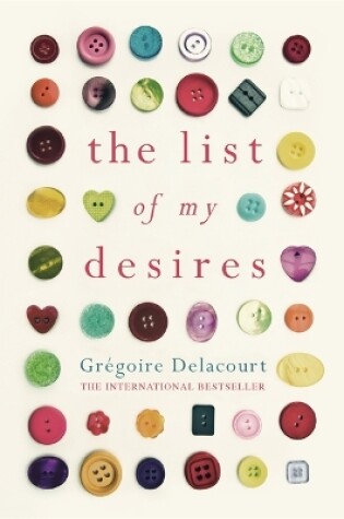 Cover of The List of my Desires