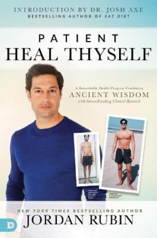 Cover of Patient Heal Thyself