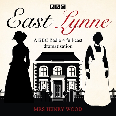 Book cover for East Lynne