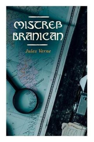 Cover of Mistreß Branican