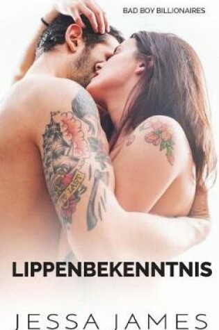 Cover of Lippenbekenntnis