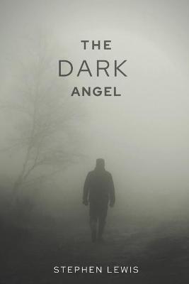 Book cover for The dark angel