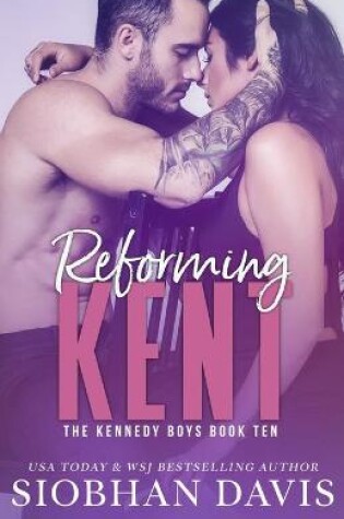 Cover of Reforming Kent