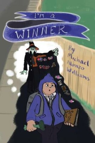 Cover of I'm a Winner