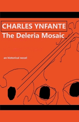 Book cover for The Deleria Mosaic