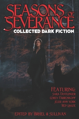 Book cover for Seasons of Severance
