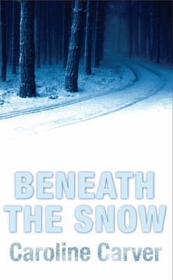 Book cover for Beneath The Snow