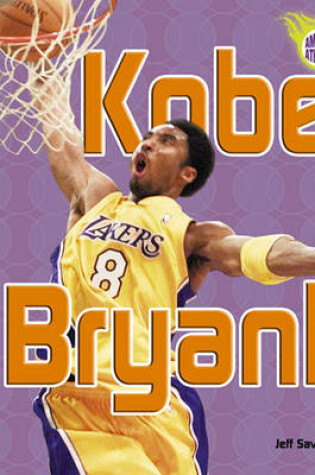 Cover of Kobe Bryant