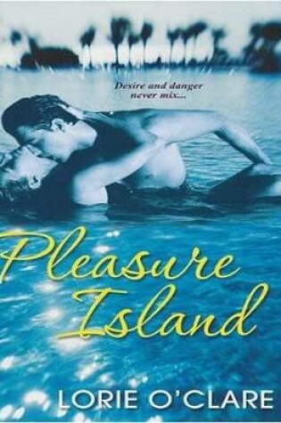 Cover of Pleasure Island