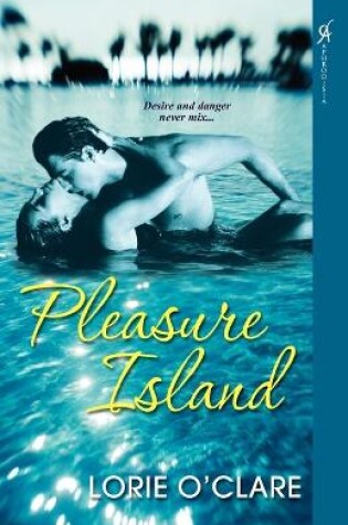 Cover of Pleasure Island