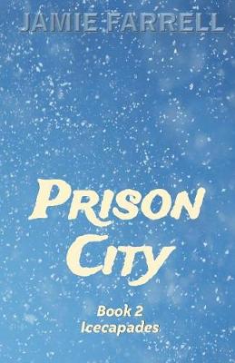 Book cover for Prison City