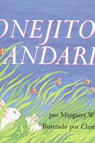 Cover of El Conejito Andarin (the Runaway Bunny