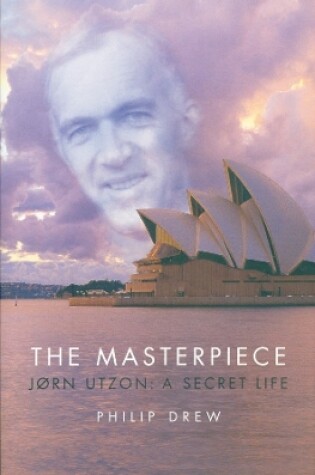 Cover of The Masterpiece