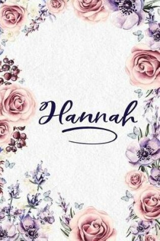 Cover of Hannah