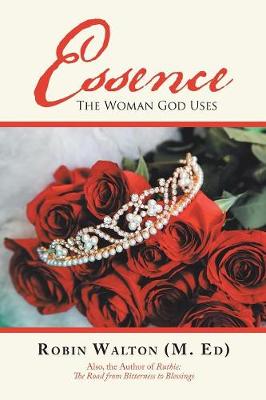 Book cover for Essence