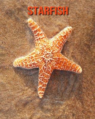 Book cover for Starfish