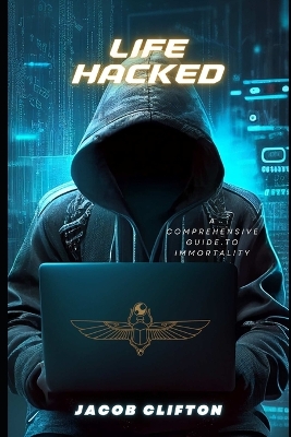 Book cover for Life Hacked