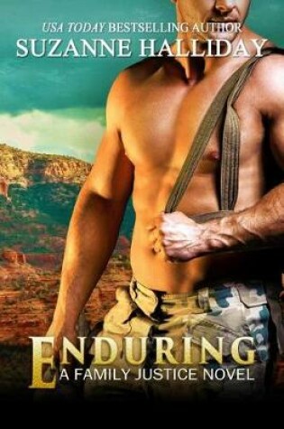 Cover of Enduring