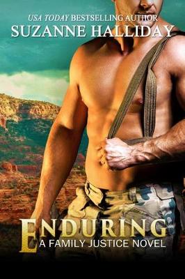 Book cover for Enduring
