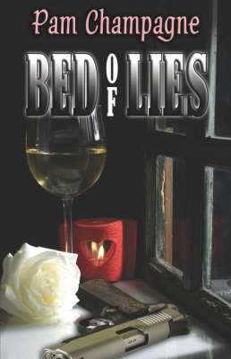 Book cover for Bed of Lies