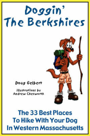 Cover of Doggin' the Berkshires