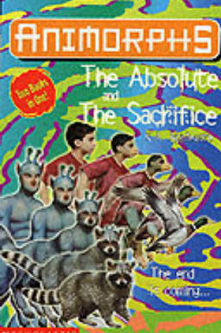 Cover of The Absolute