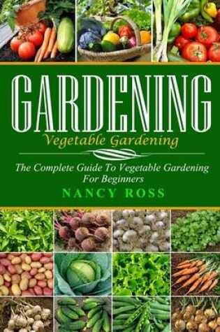 Cover of Gardening