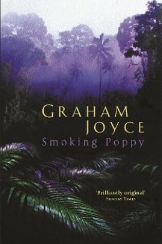 Cover of Smoking Poppy