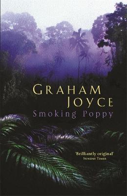Book cover for Smoking Poppy
