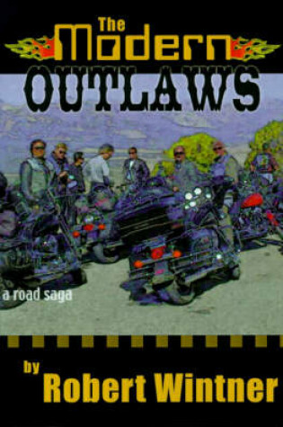 Cover of The Modern Outlaws