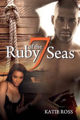 Cover of Ruby of the Seven Seas