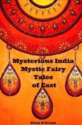 Cover of Mysterious India