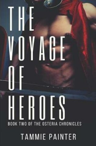 Cover of The Voyage of Heroes