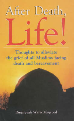 Book cover for After Death, Life!