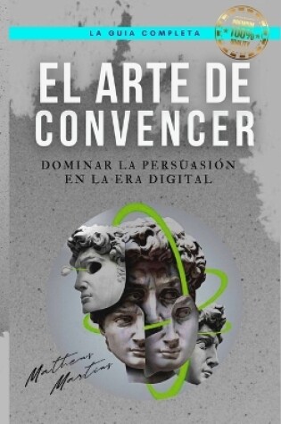 Cover of El Arte de Convencer