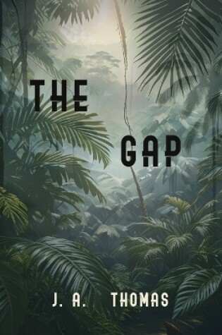 Cover of The Gap