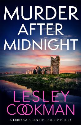 Cover of Murder After Midnight