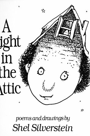 Cover of Light in the Attic